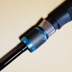 アジングロッド　OGK アジングショット2  56Lの画像