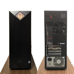 赤く光る！Core i7-9700に2つのSSD、16GBメモリ搭載！の画像