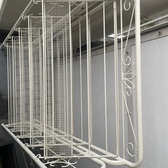 シューズラック(下駄箱)の画像