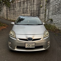 30プリウスの画像