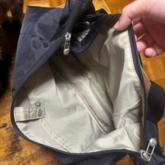 adidas バッグの画像