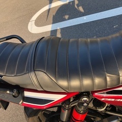 R1年式 最終型 CB400SB Eパッケージ 一時抹消 1.2万k NC42の画像