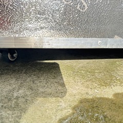 アルミ収納ボックスの画像