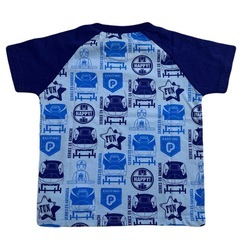 13、PLARAIL 半袖(110cm)未使用の画像