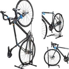 【定価5,000円】GX-013D PRO 3WAYサイクルスタンドの画像