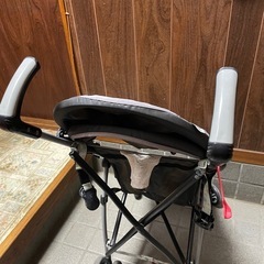 ベビーカー　コンパクトの画像