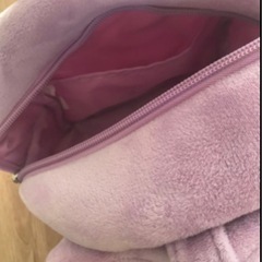 メタモン　ぬいぐるみバッグ　の画像