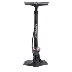 杉並区にて　Panaracer 空気入れ ブラックの画像