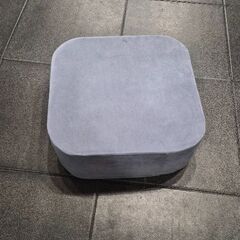 トランポリンクッションの画像