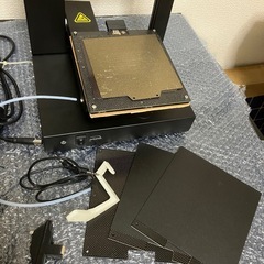 UP  PLUS2 3Dプリンターの画像