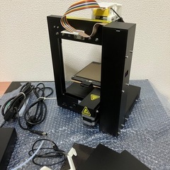 UP  PLUS2 3Dプリンターの画像