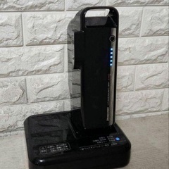 🌸美品🌸室内保管🌈バッテリー最高レベル🌼ブリヂストンビッケモブ⚪️子供乗せ電動自転車15の画像