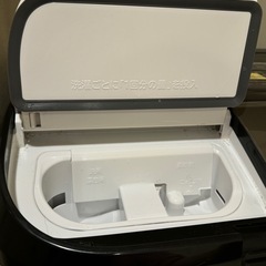 日立 BD-NX120E ドラム式洗濯機の画像