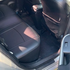 美車 修復歴なし プリウス30型後期 車検長い 乗って帰れます。の画像