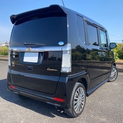 美車★4WD★ターボ★フリップダウンモニター★両側電動パワスラ★ステアリングスイッチ★バックカメラ★クルーズコントロール★Bluetoothの画像