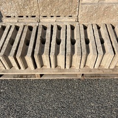 コンクリートブロックの画像