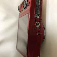 デジタルカメラ　FUJIFILM FINEPIX F600EXRの画像