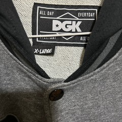 DGK アウターの画像