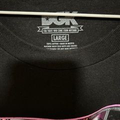 DGK  Tシャツセットの画像