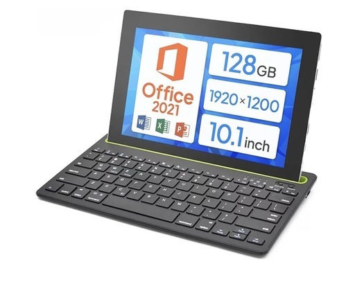 NEC VersaPro PC-VKF11U 10.1型 タブレットPC