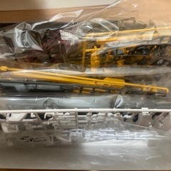 HGアトラスガンダム　　の画像