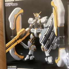 HGアトラスガンダム　　の画像