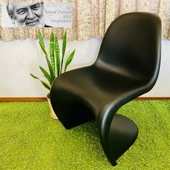 ✅ パントンチェア リプロダクト Verner Panton chair re-productの画像