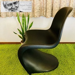 ✅ パントンチェア リプロダクト Verner Panton chair re-productの画像