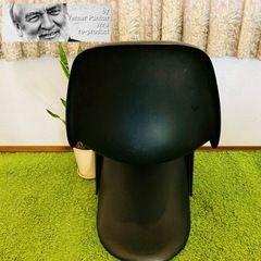 ✅ パントンチェア リプロダクト Verner Panton chair re-productの画像