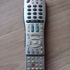 アクオス2009年式の画像