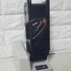 美品🌈大容量8🌸室内保管🌼パナソニック ギュット　🌼子供乗せ電動自転車bk15の画像