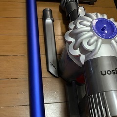 ダイソンの画像