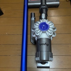 ダイソンの画像