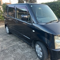 車検令和8年4月までの画像