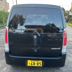 車検令和8年4月までの画像