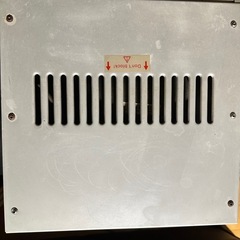 レッドブル冷蔵庫　非売品　レアの画像