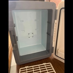 保温　保冷庫の画像