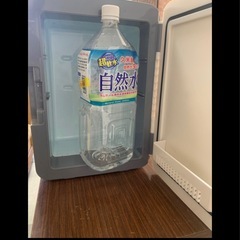 保温　保冷庫の画像