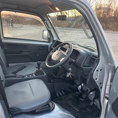 キャリートラック　の画像