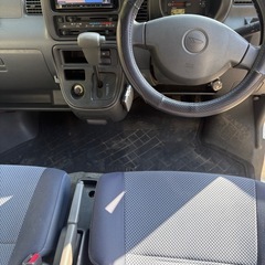 ハイゼットAT 4WD 車検ロング！軽の画像