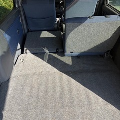 ハイゼットAT 4WD 車検ロング！軽の画像