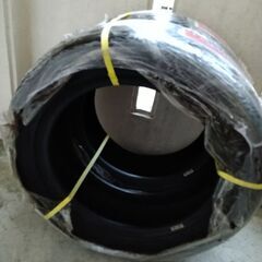 シバ⚡️タイヤ　未開封☓2本　195/55/R15の画像