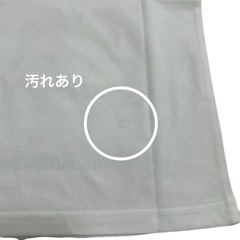 TOMICA 半袖(110cm)未使用※訳ありの画像