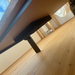 こたつ+こたつ布団セットの画像