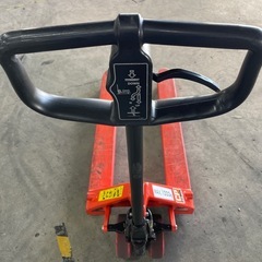 OPK ハンドリフト1000キロ対応　パレットリフトの画像