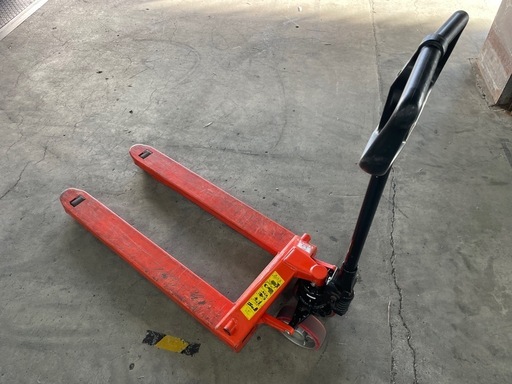 OPK ハンドリフト1000キロ対応　パレットリフト