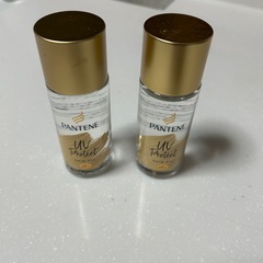 パンテーン　UVヘアオイル　50mlの画像