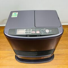 三洋電機 サンヨー石油ファンヒーター CFH-30J7 タンク容量:5.0L 97年製の画像