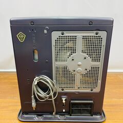 三洋電機 サンヨー石油ファンヒーター CFH-30J7 タンク容量:5.0L 97年製の画像