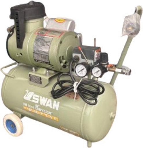 SWAN　コンプレッサー